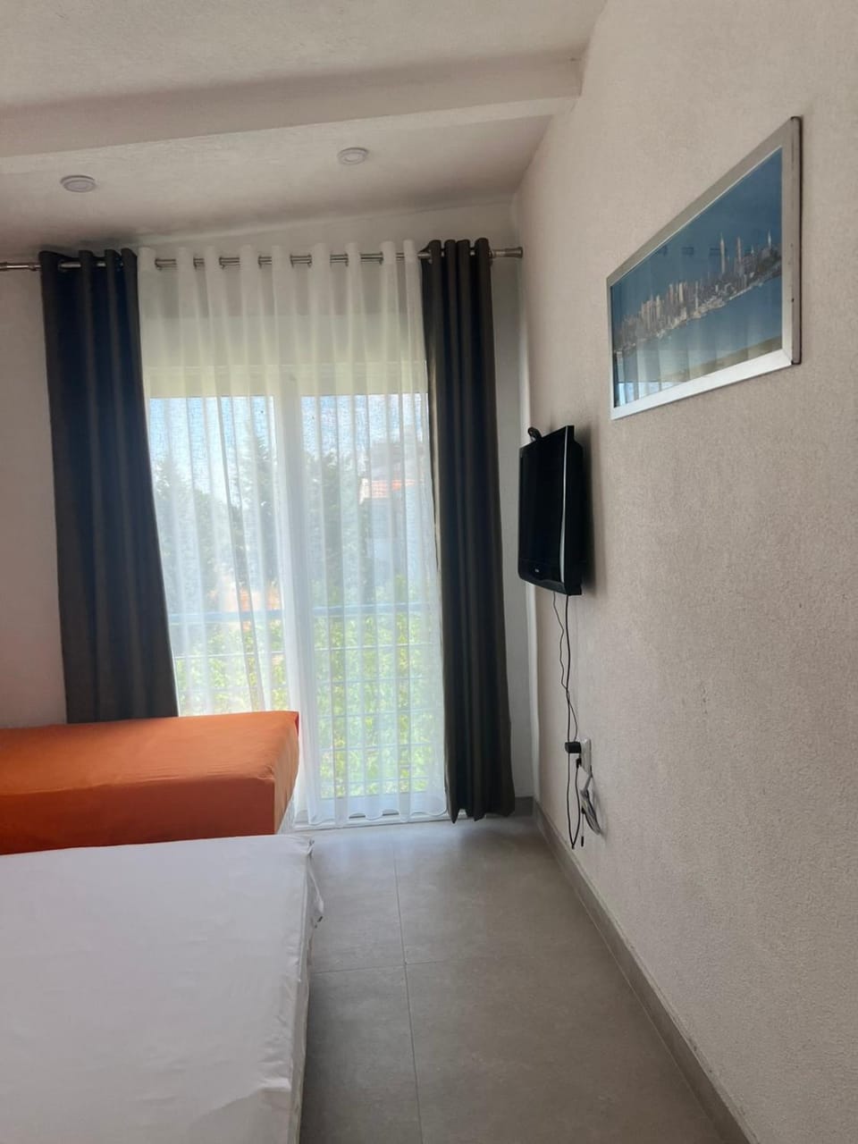 Maki Apartmani Hostel in Ulcinj Municipality