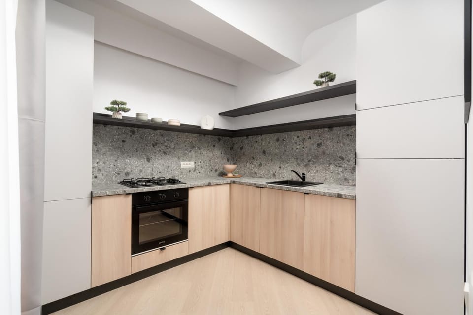 minibar, pet friendly, stove, kitchen