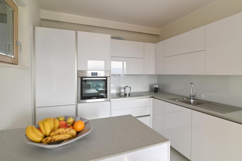 Kitchen or kitchenette, pet friendly