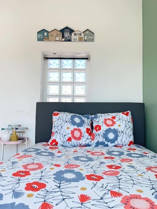 Le MonMon des Minimes Apartment in La Rochelle