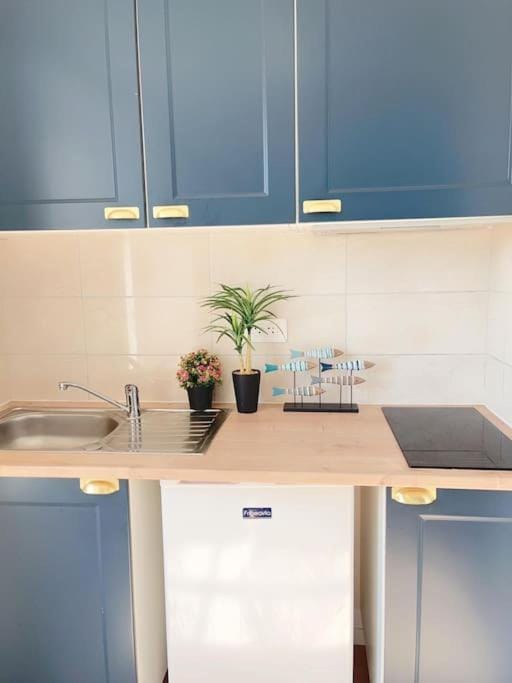 Le MonMon des Minimes Apartment in La Rochelle