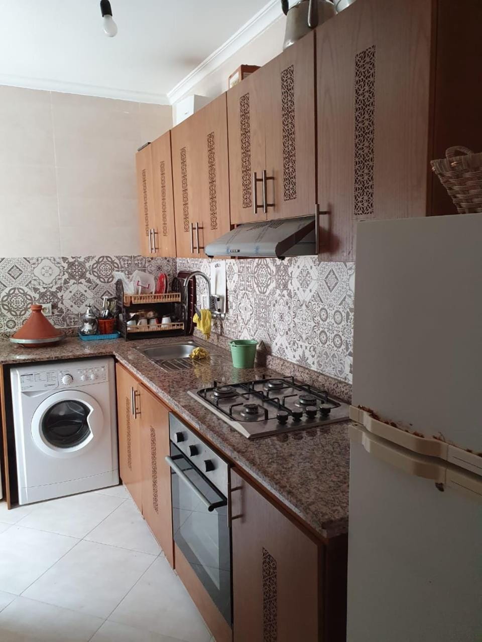 Appartement standing Apartment in Tangier-Tétouan-Al Hoceima