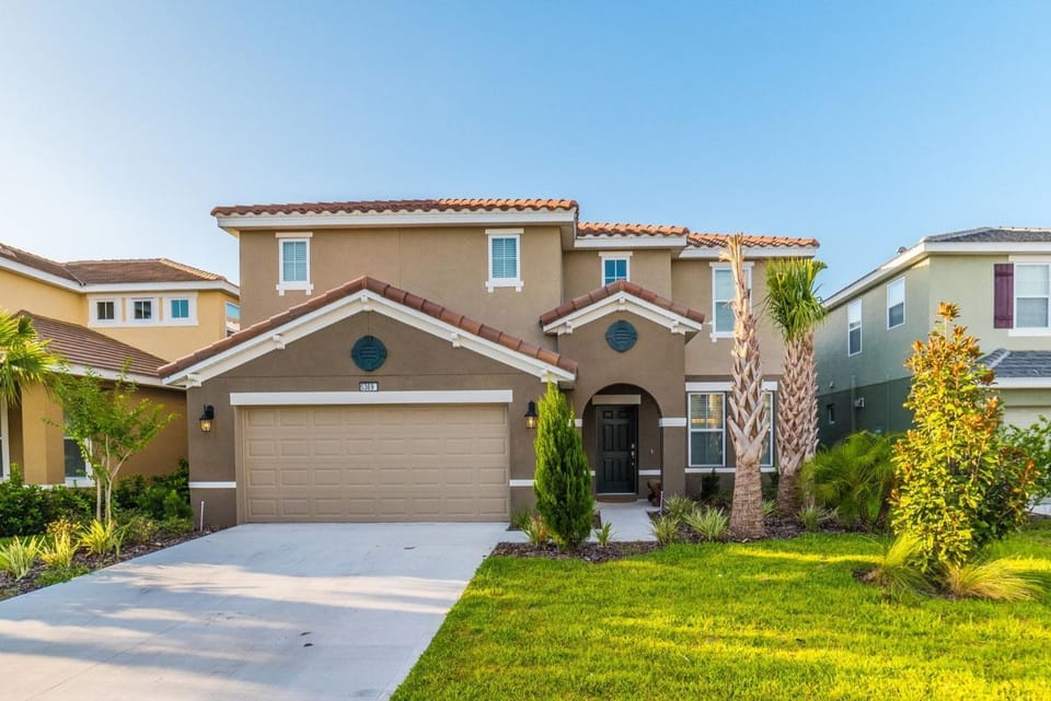 5369 Oakbourne House in Polk County