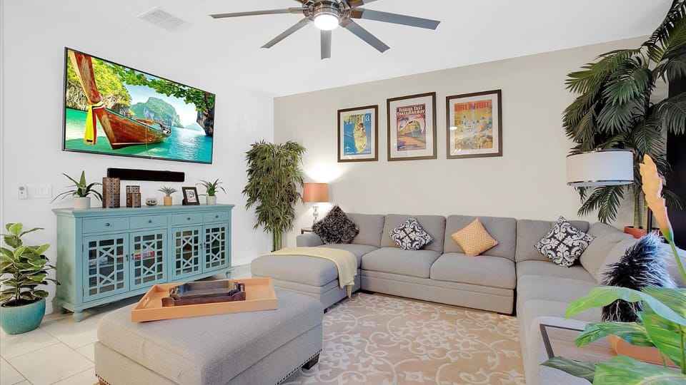 5428 Solterra House in Four Corners