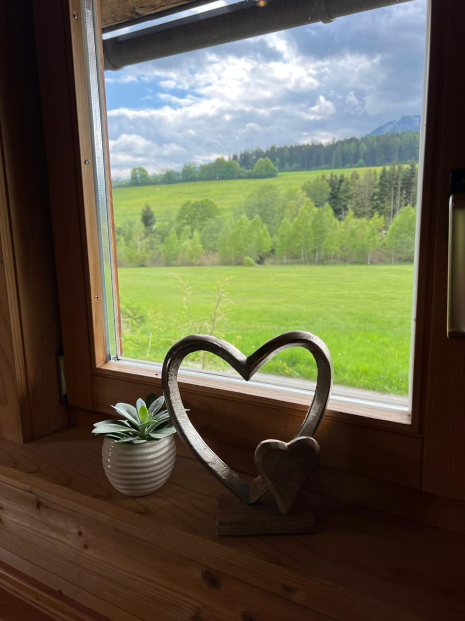Ferienhäuschen in Mariahof Apartment in Styria