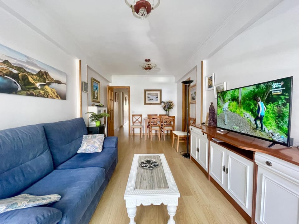 Cozy Center Apartment Apartment in Benidorm