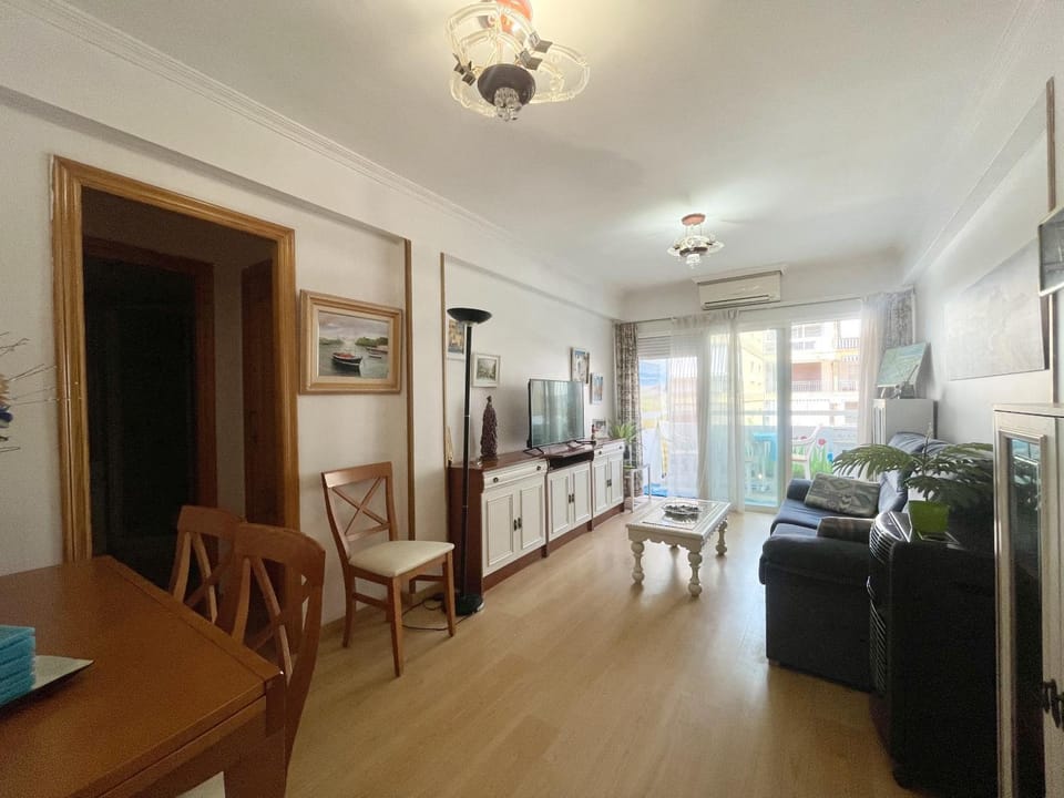 Cozy Center Apartment Apartment in Benidorm