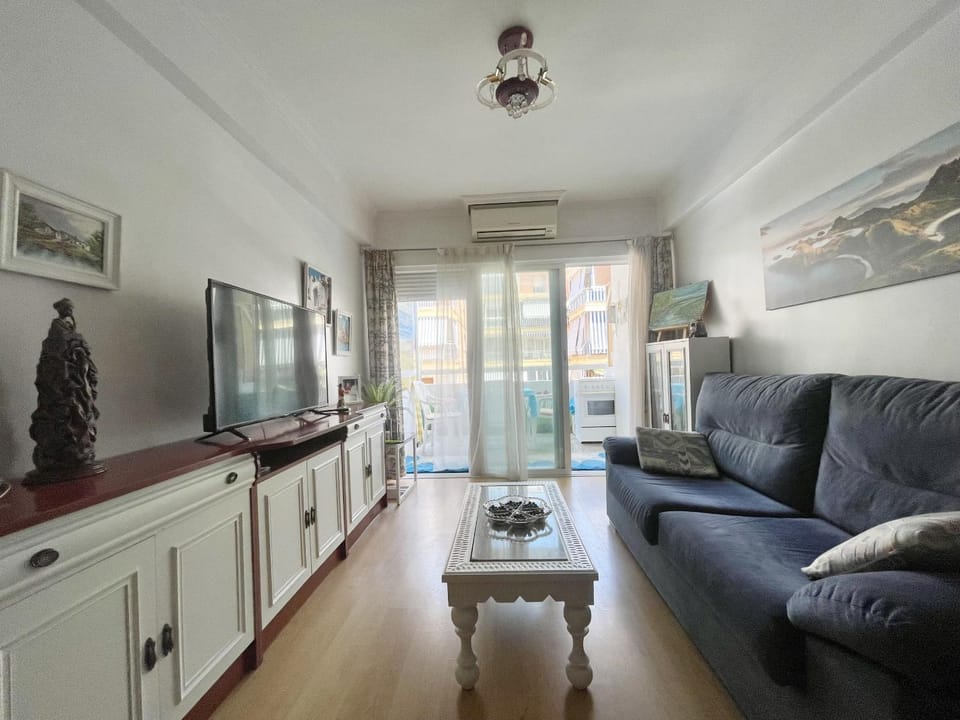 Cozy Center Apartment Apartment in Benidorm