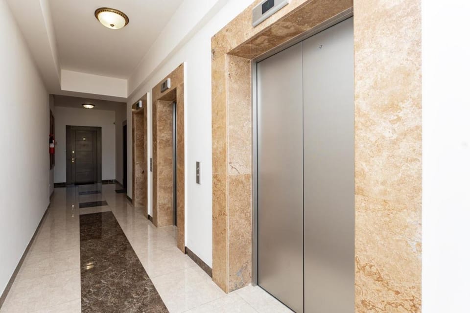 One-BDR Luxury apartment Apartment in Yerevan