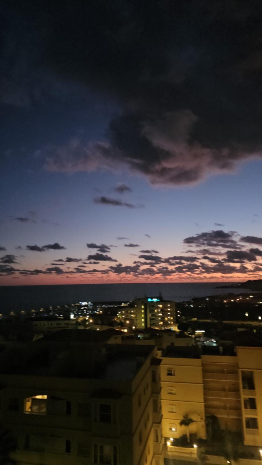 Penthouse in Tenerife Apartment in Abona