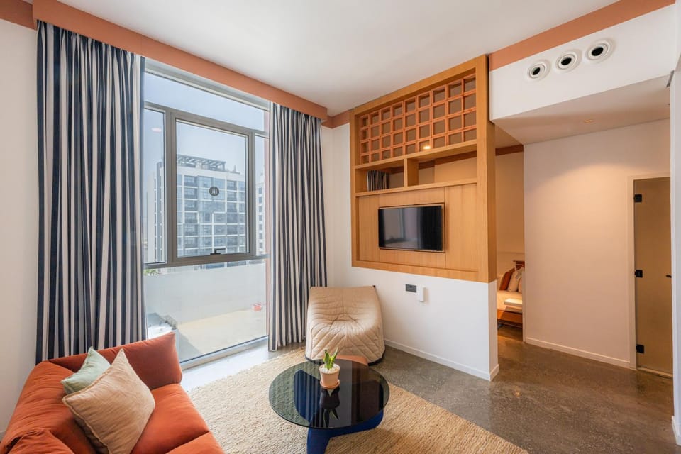 TV and multimedia, Living room, Photo of the whole room, Seating area
