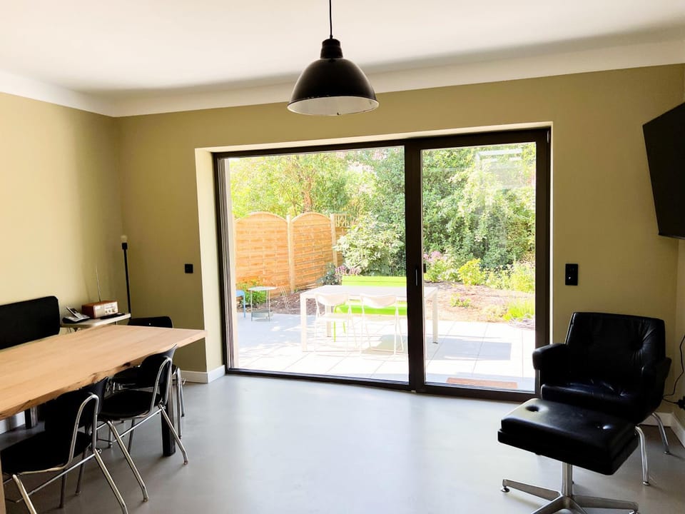 Wohnung Hannes Apartment in Grömitz