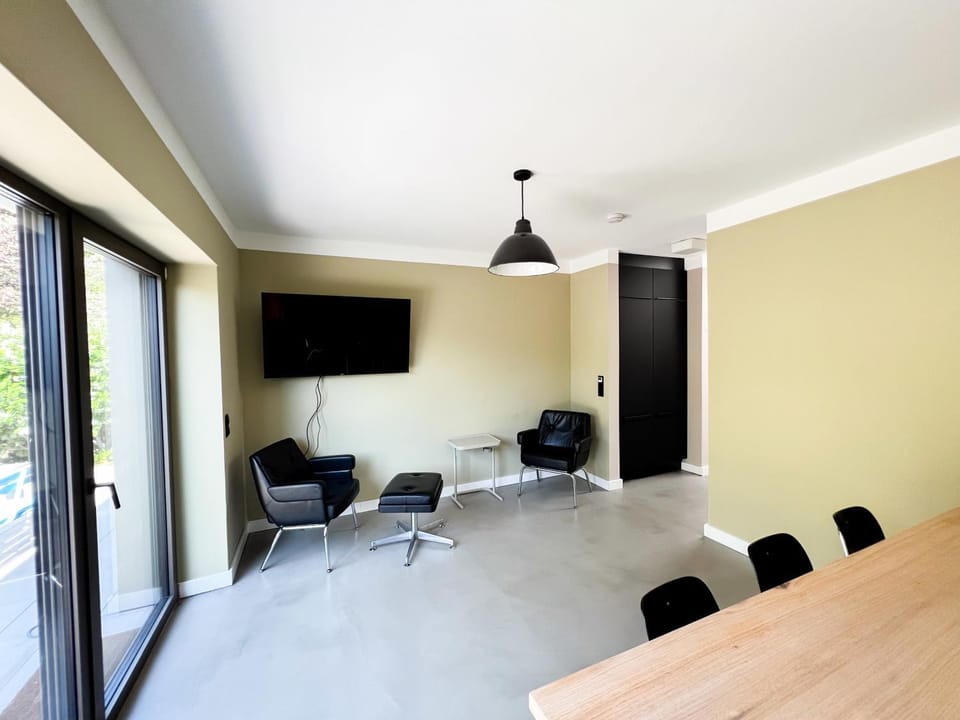 Wohnung Hannes Apartment in Grömitz
