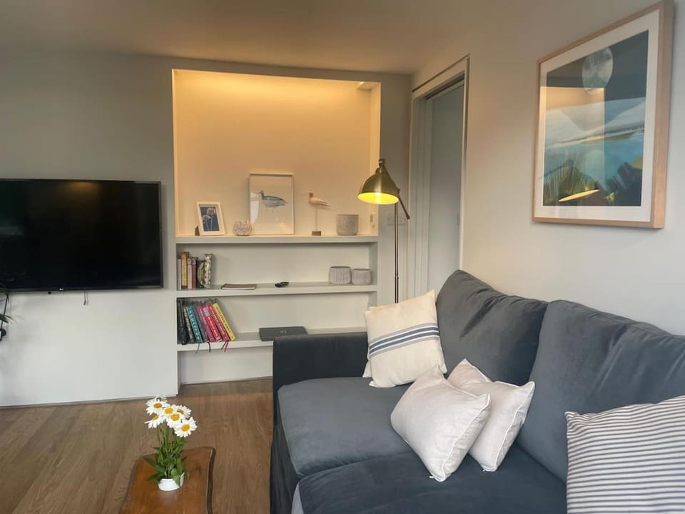 TV and multimedia, Living room, Seating area, Evening entertainment
