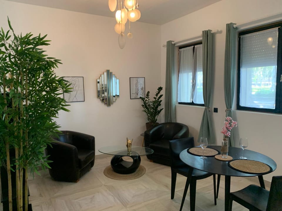 Studio loft 40m2 de charme Apartment in Perpignan