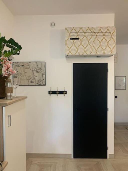 Studio loft 40m2 de charme Apartment in Perpignan