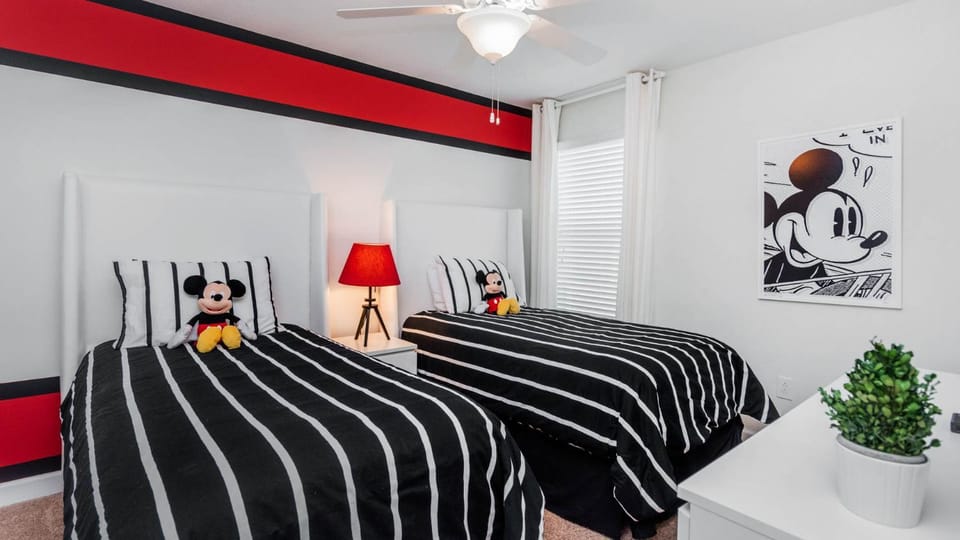 4741 Kings Castle C House in Kissimmee