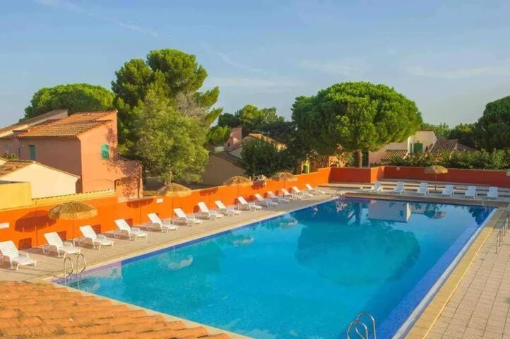 Casa Romy House in Argeles-sur-Mer