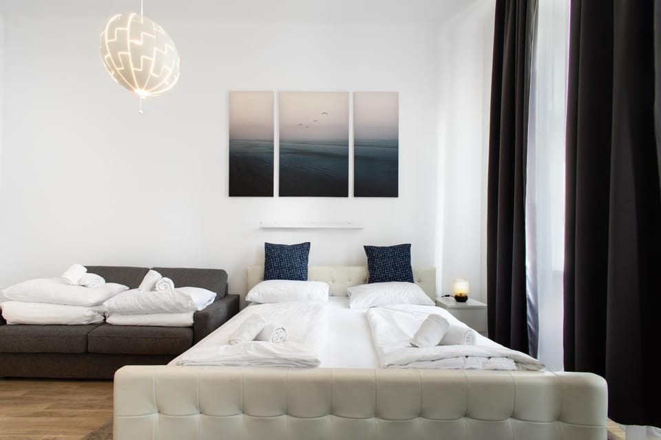 Apartments 4 you Apartment in Vienna