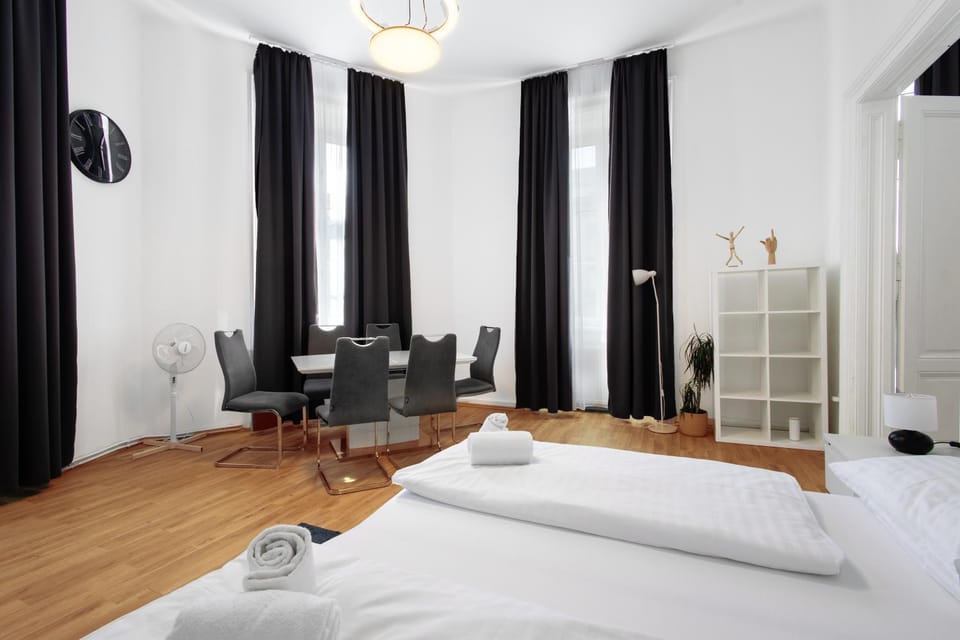 Apartments 4 you Apartment in Vienna