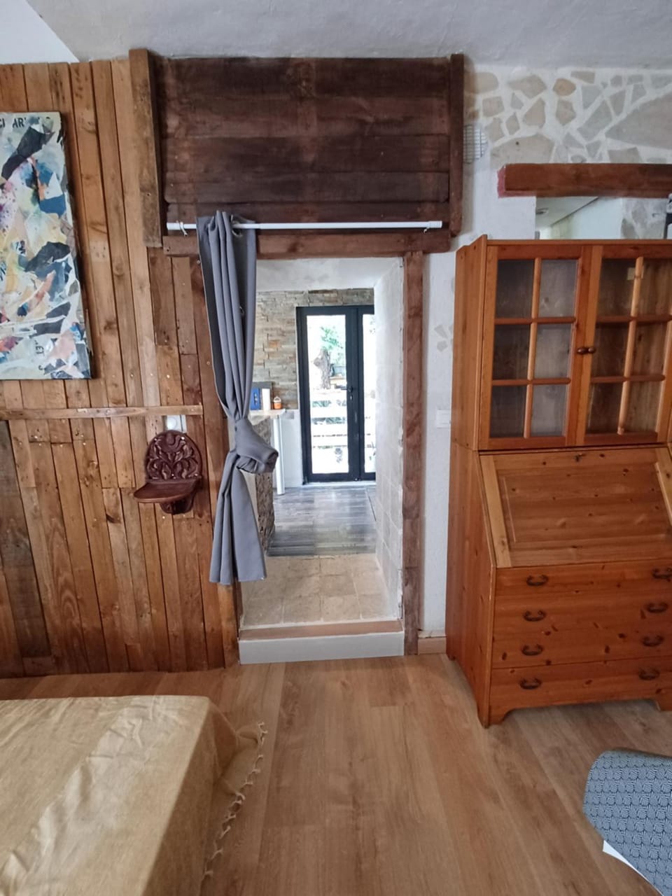 Le toit du monde Apartment in La Ciotat