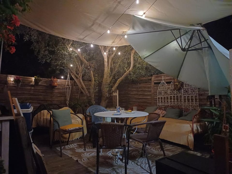 Le toit du monde Apartment in La Ciotat