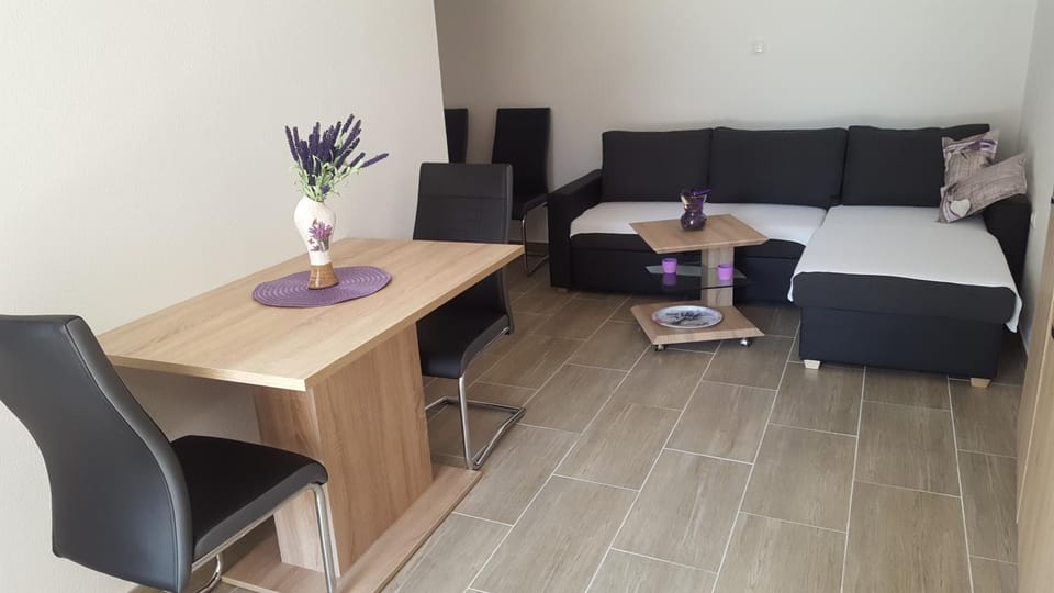 Anabella Apartment in Primorje-Gorski Kotar County
