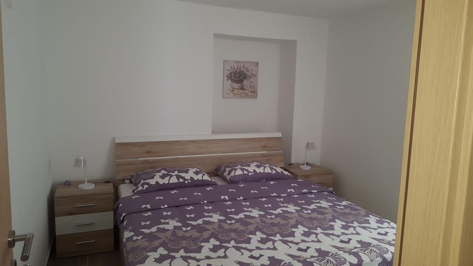 Anabella Apartment in Primorje-Gorski Kotar County