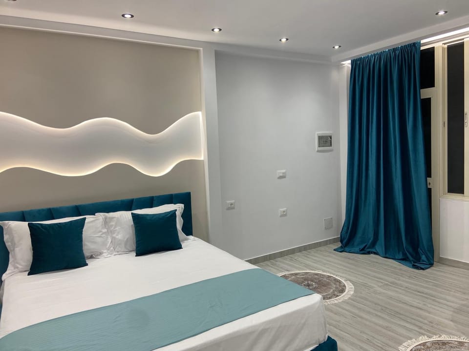 The Two Princesses Bed and Breakfast in Montenegro