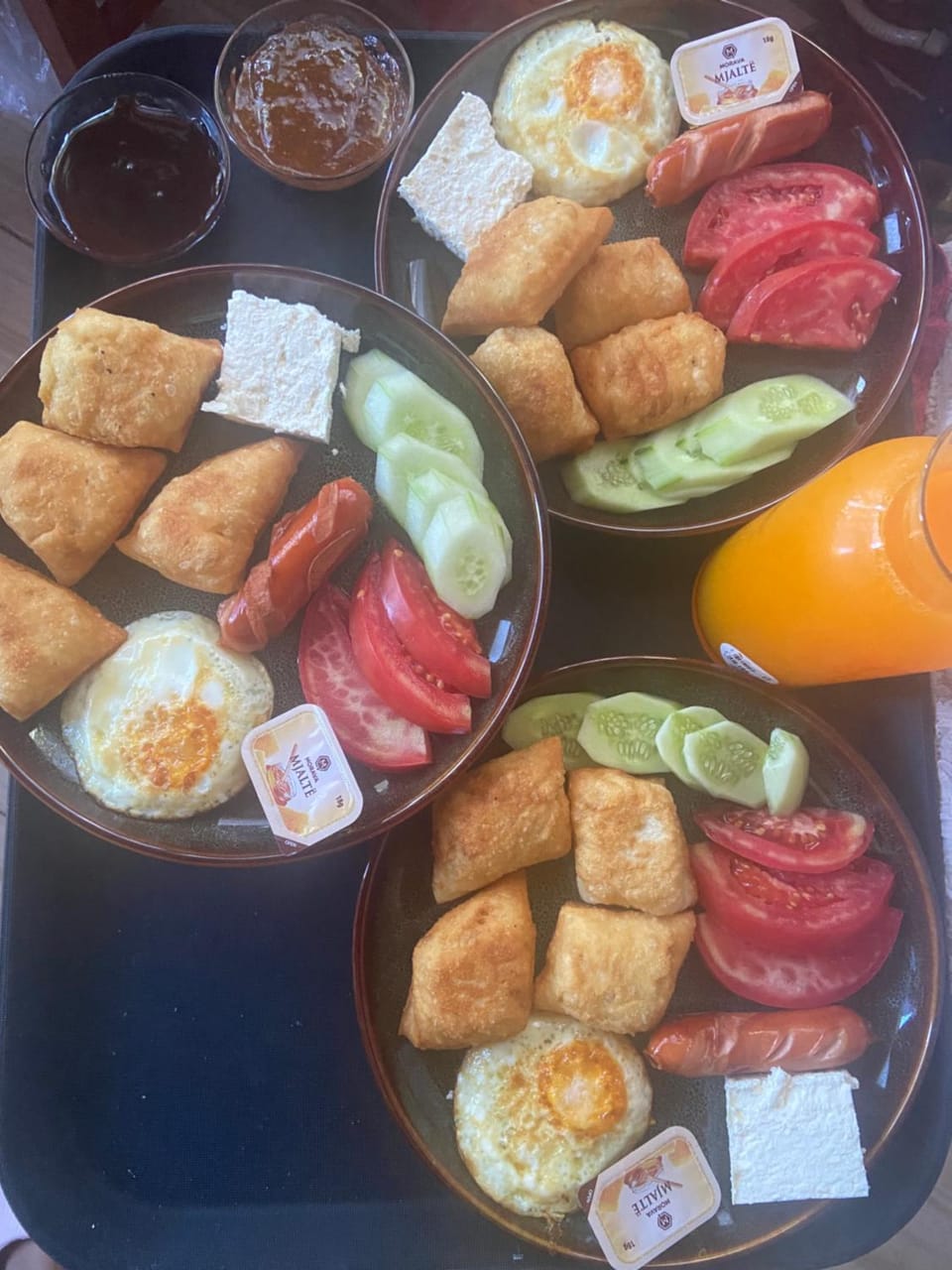 The Two Princesses Bed and Breakfast in Montenegro