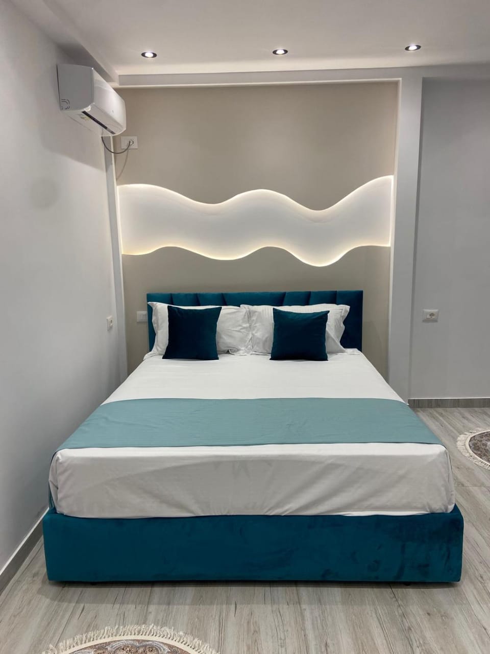 The Two Princesses Bed and Breakfast in Montenegro