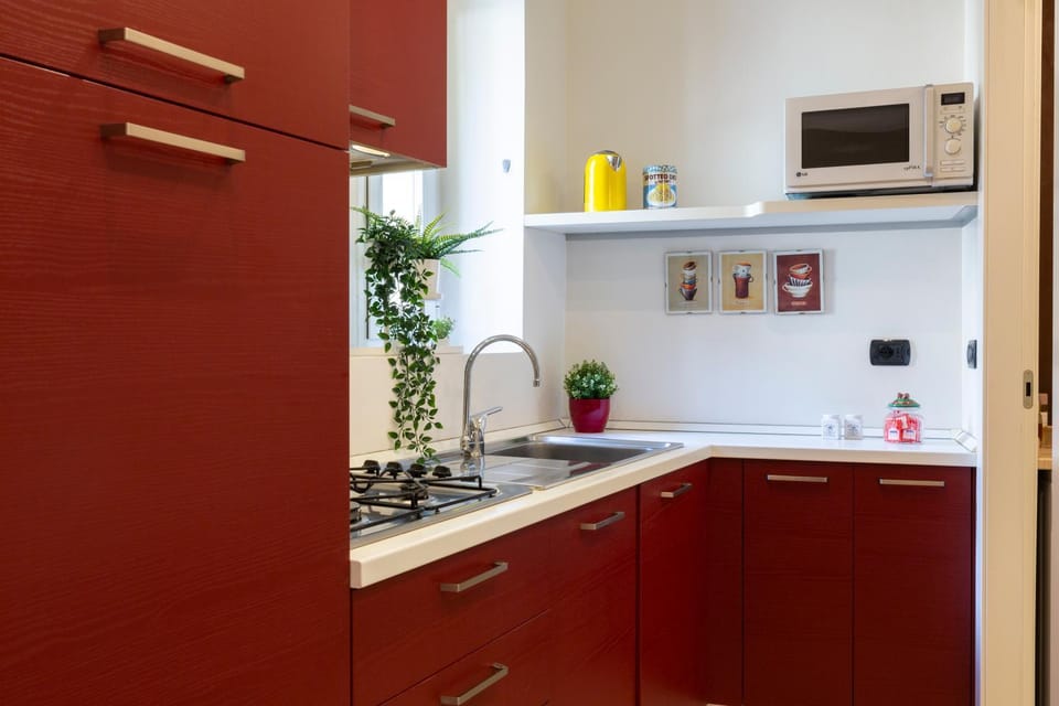 kitchen, kitchen