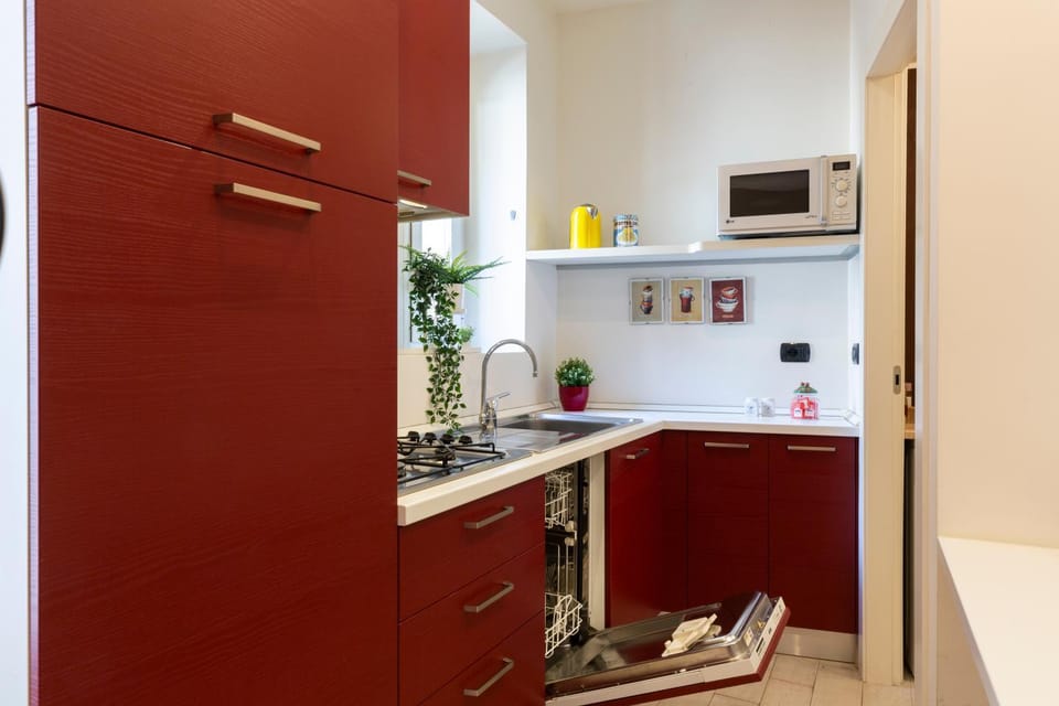 kitchen, kitchen