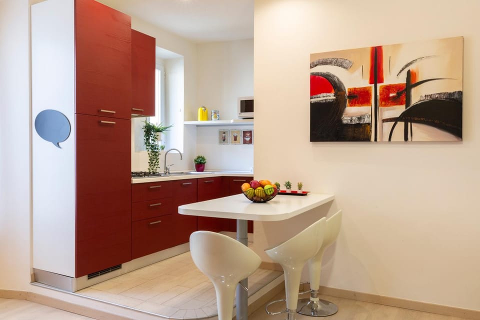 kitchen, kitchen