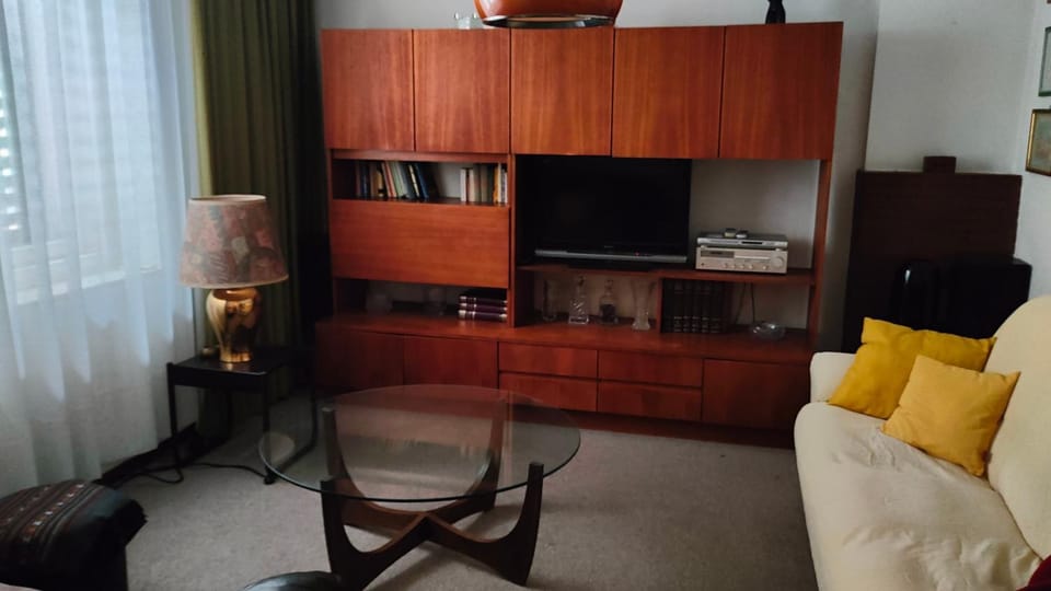 Eleonora Apartment in Slovenia