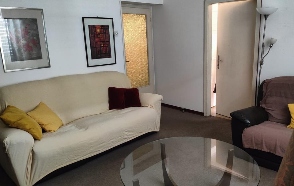 Eleonora Apartment in Slovenia