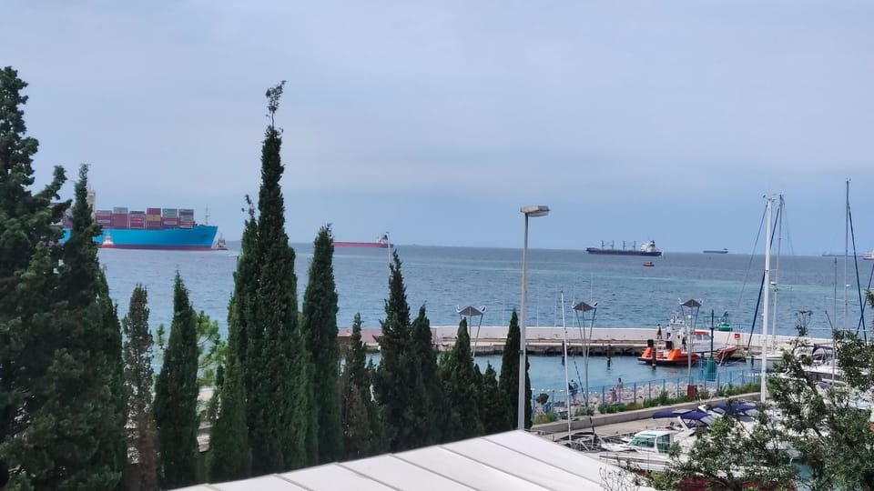 Eleonora Apartment in Slovenia