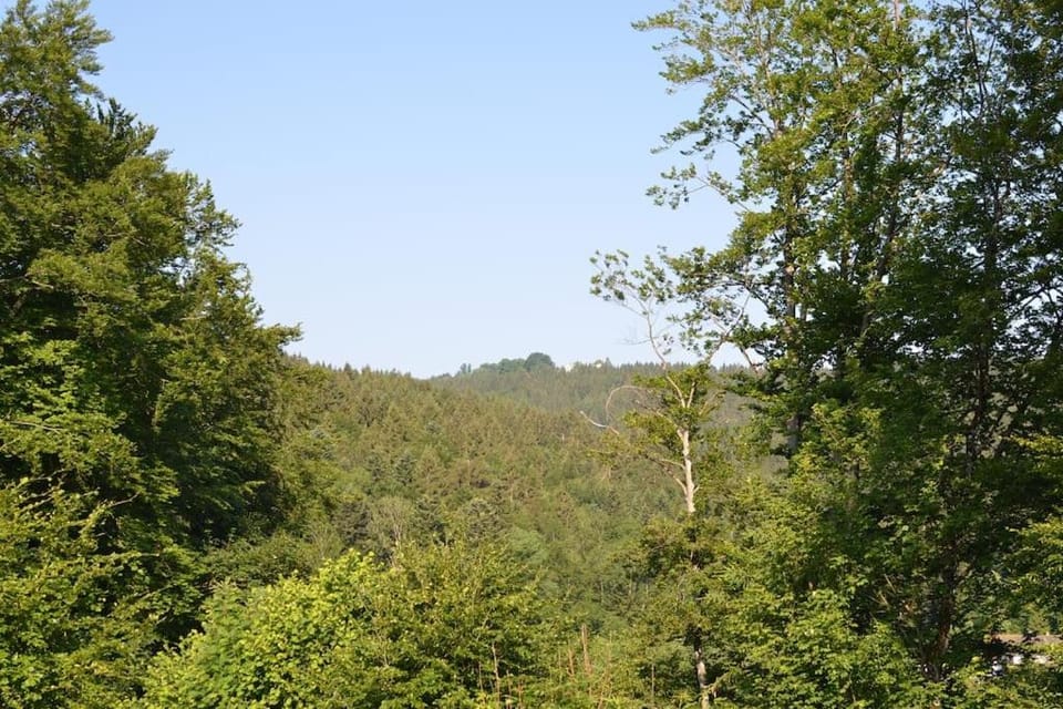 AlpenGlück – **** Ferienwohnung Apartment in Ruhpolding