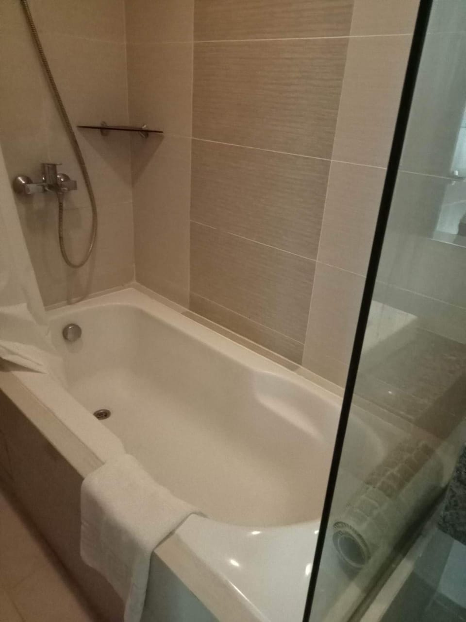 Mactan Newtown Family Room with Balcony Apartment hotel in Lapu-Lapu City