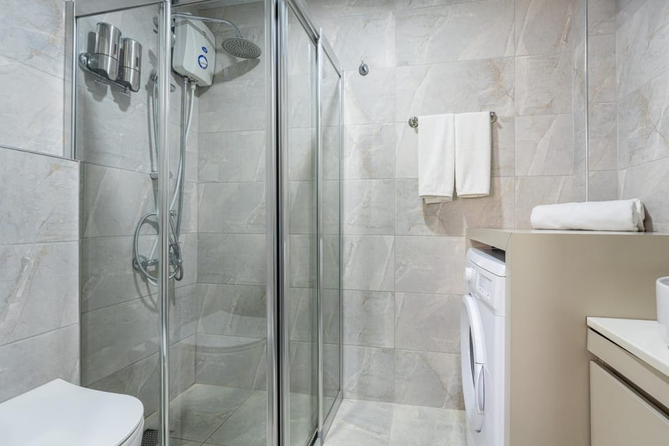 Lara Smart Aparts Hotel in Antalya