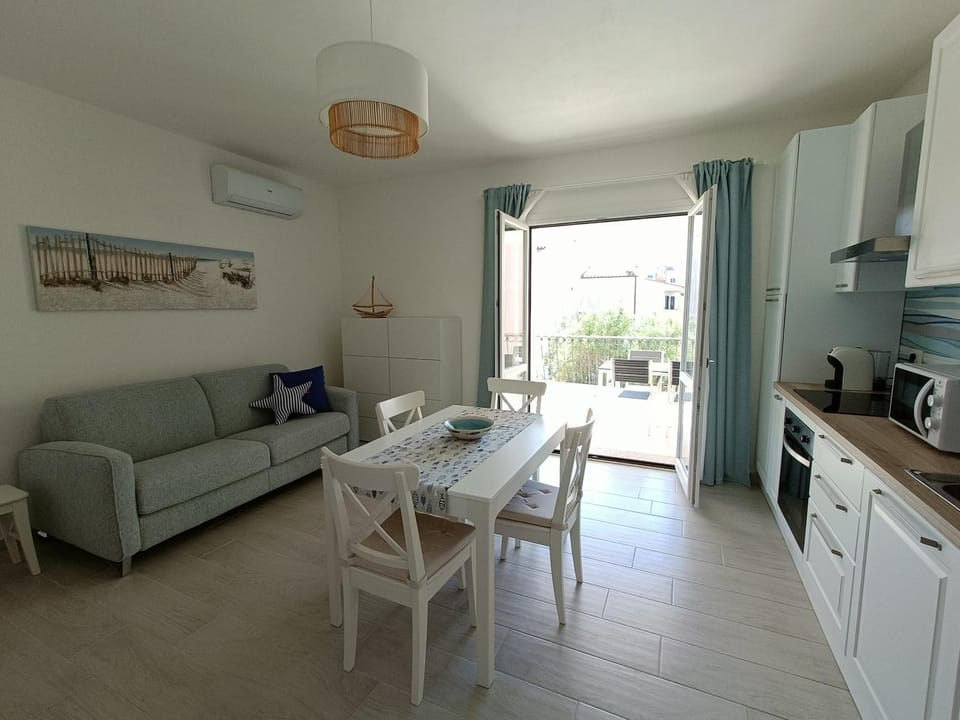 Affittimoderni La Maddalena - MADA26 Apartment in Sardinia