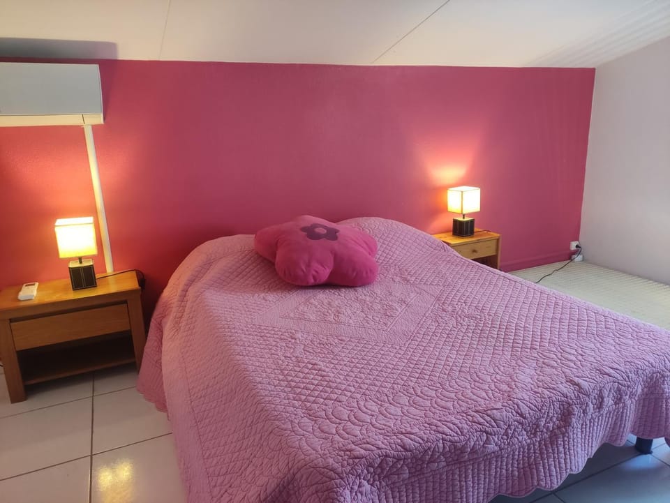 Villa 17, Cap Sauvage au village naturiste Apartment in Agde