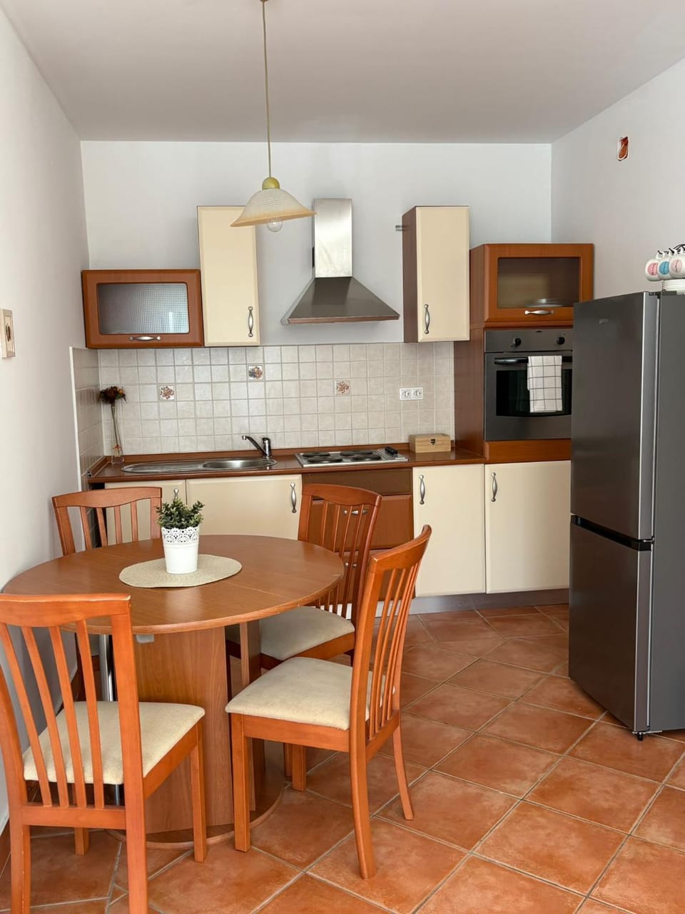 APP Mirela 3 Apartment in Novi Vinodolski