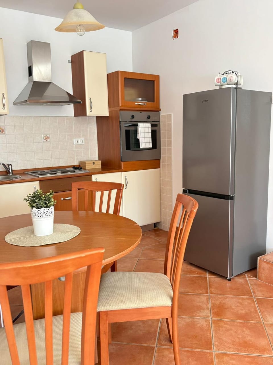APP Mirela 3 Apartment in Novi Vinodolski