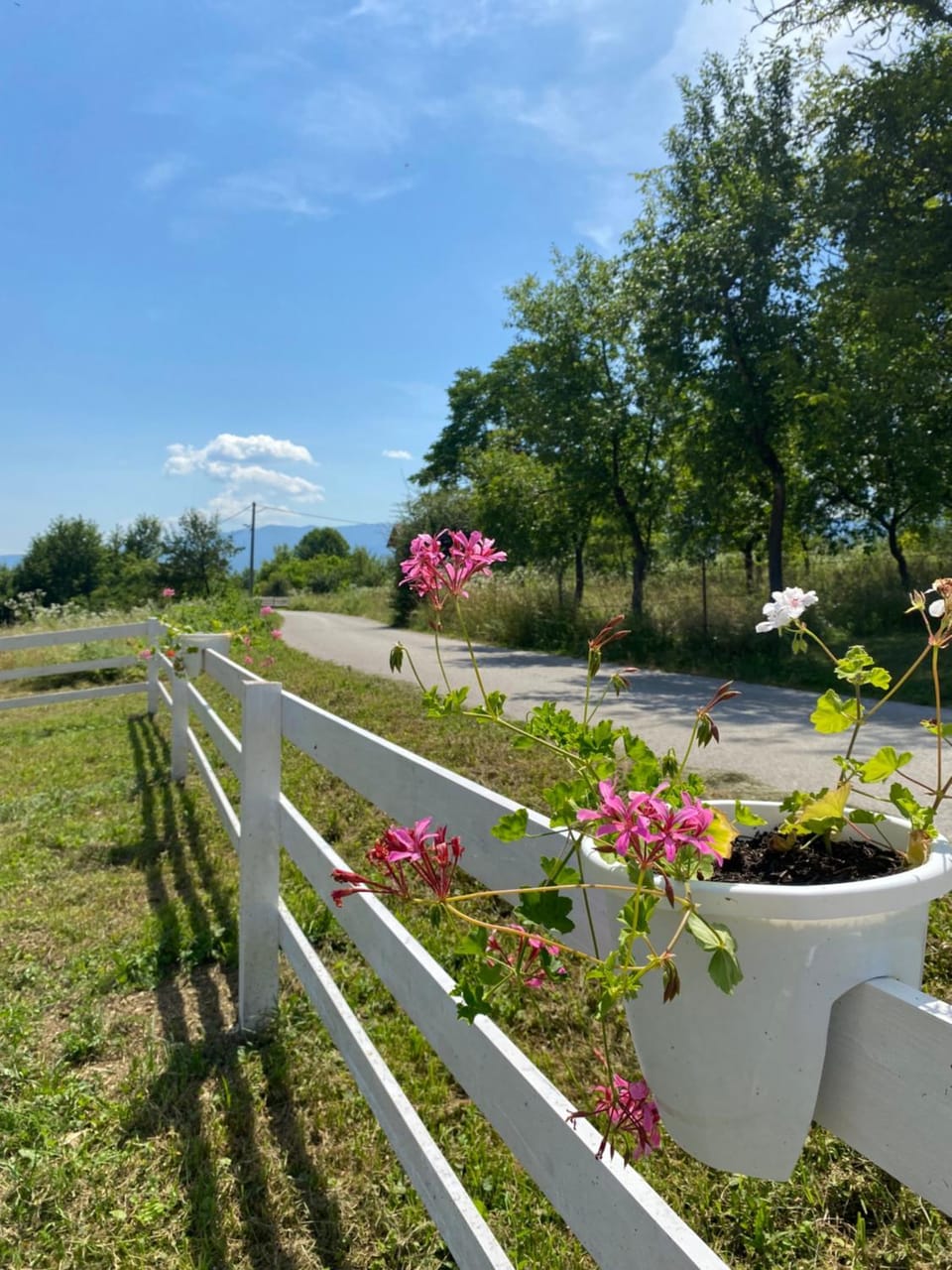 Hill House Emir House in Lika-Senj County