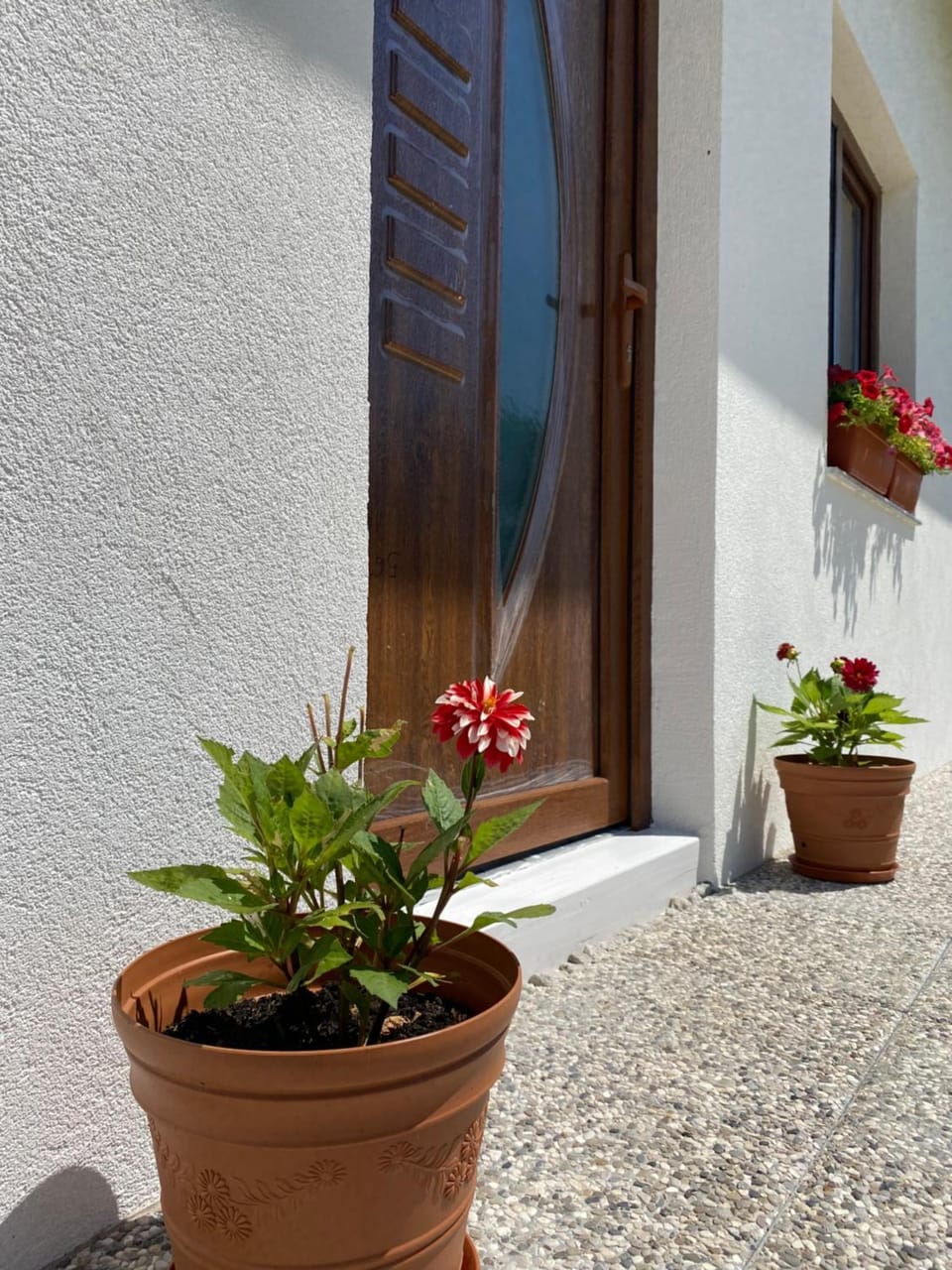 Hill House Emir House in Lika-Senj County