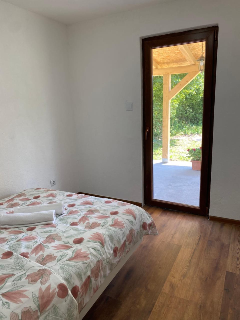 Hill House Emir House in Lika-Senj County