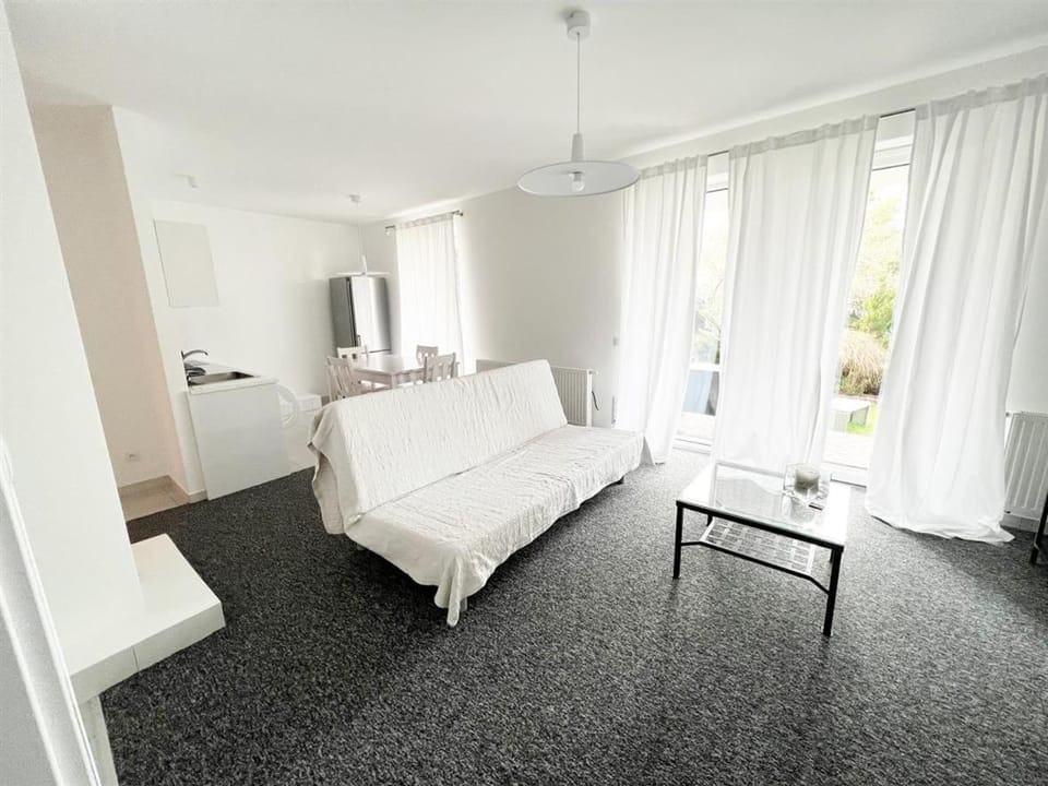 Apartamenty Orłowo Apartment in Pomeranian Voivodeship