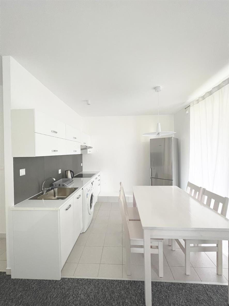 Apartamenty Orłowo Apartment in Pomeranian Voivodeship