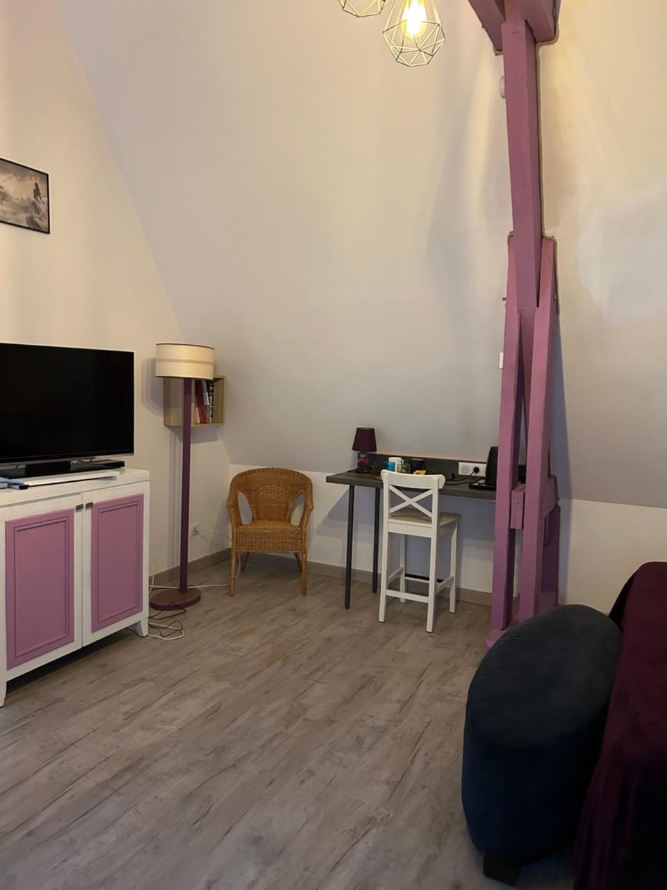 Le Montmieri Bed and Breakfast in Dax